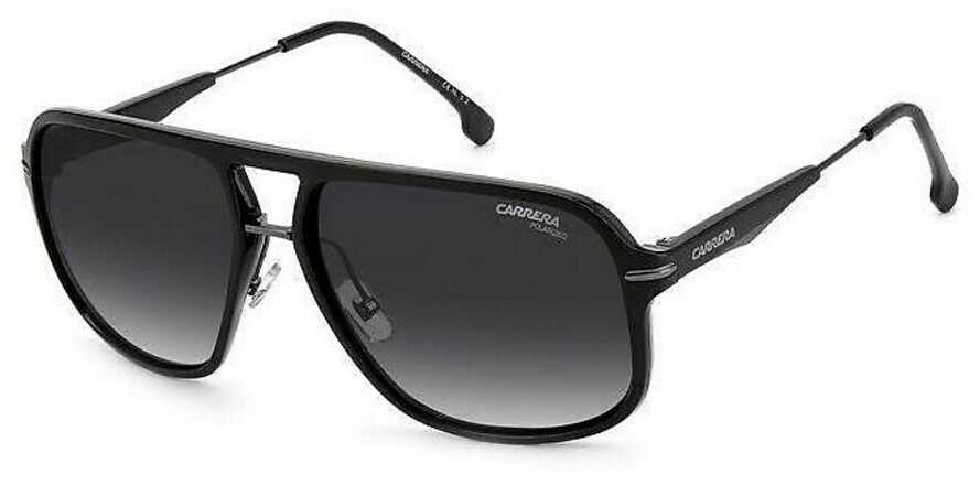 

Солнцезащитные очки мужские Carrera CARRERA 296/S черные