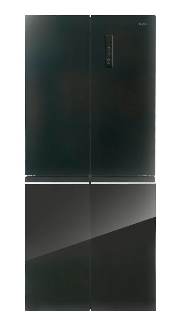 

Холодильник Centek CT-1744 NF черный, CT-1744 NF