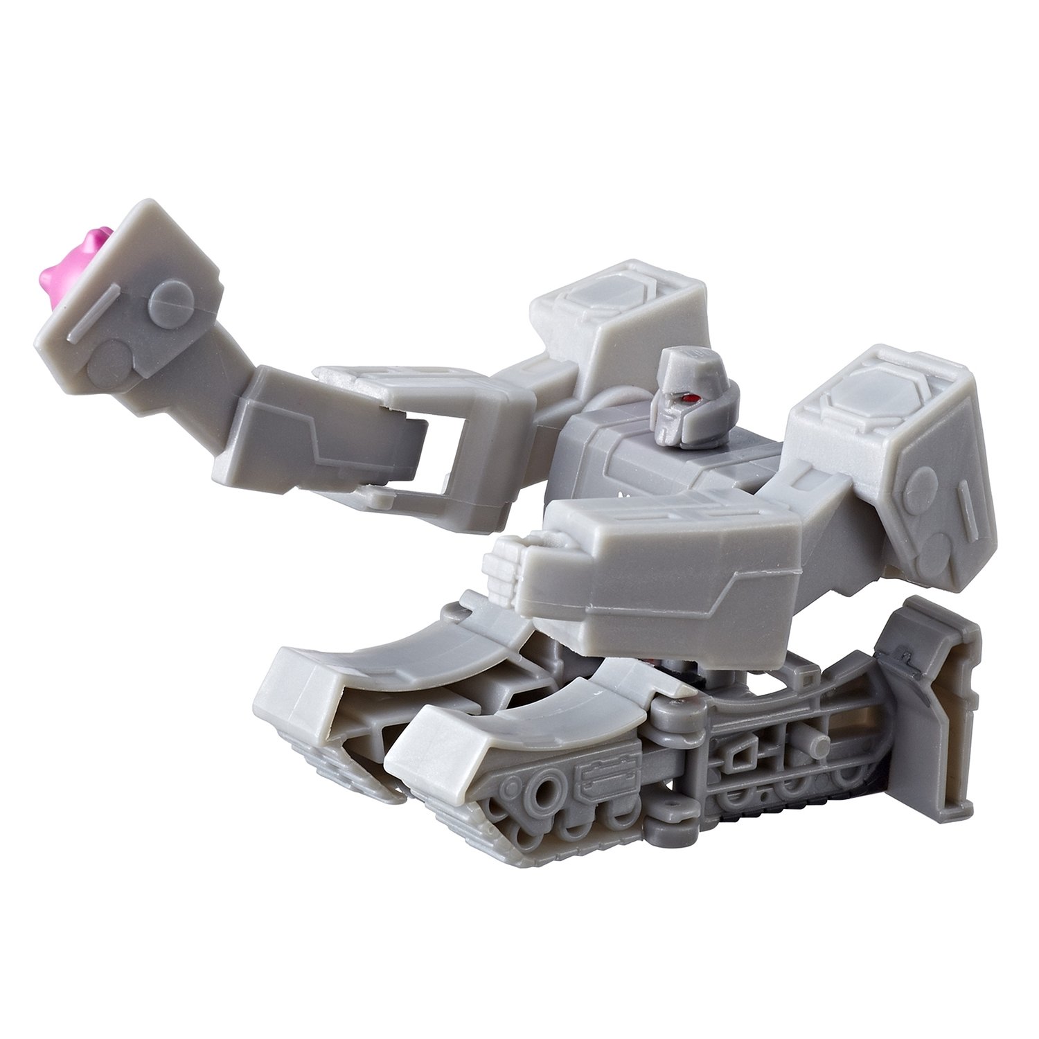 

Игрушка Трансформеры Класс Скауты Мегатрон TRANSFORMERS E1895 Hasbro