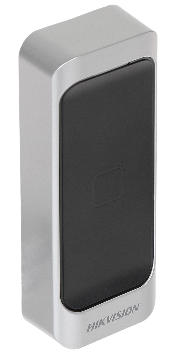

Кардридер MIFARE DS-K1107AM HIKVISION, Серый;черный