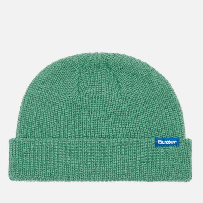 

Шапка Butter Goods Wharfie зелёный, Размер, Зеленый, Wharfie
