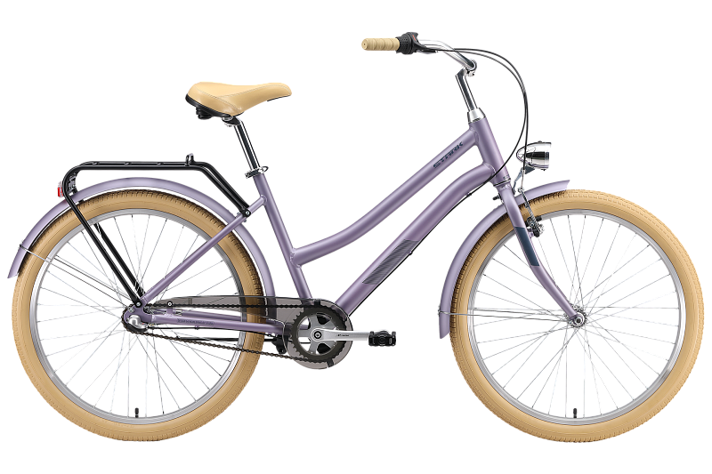 Велосипед Stark Comfort Lady 2024 18