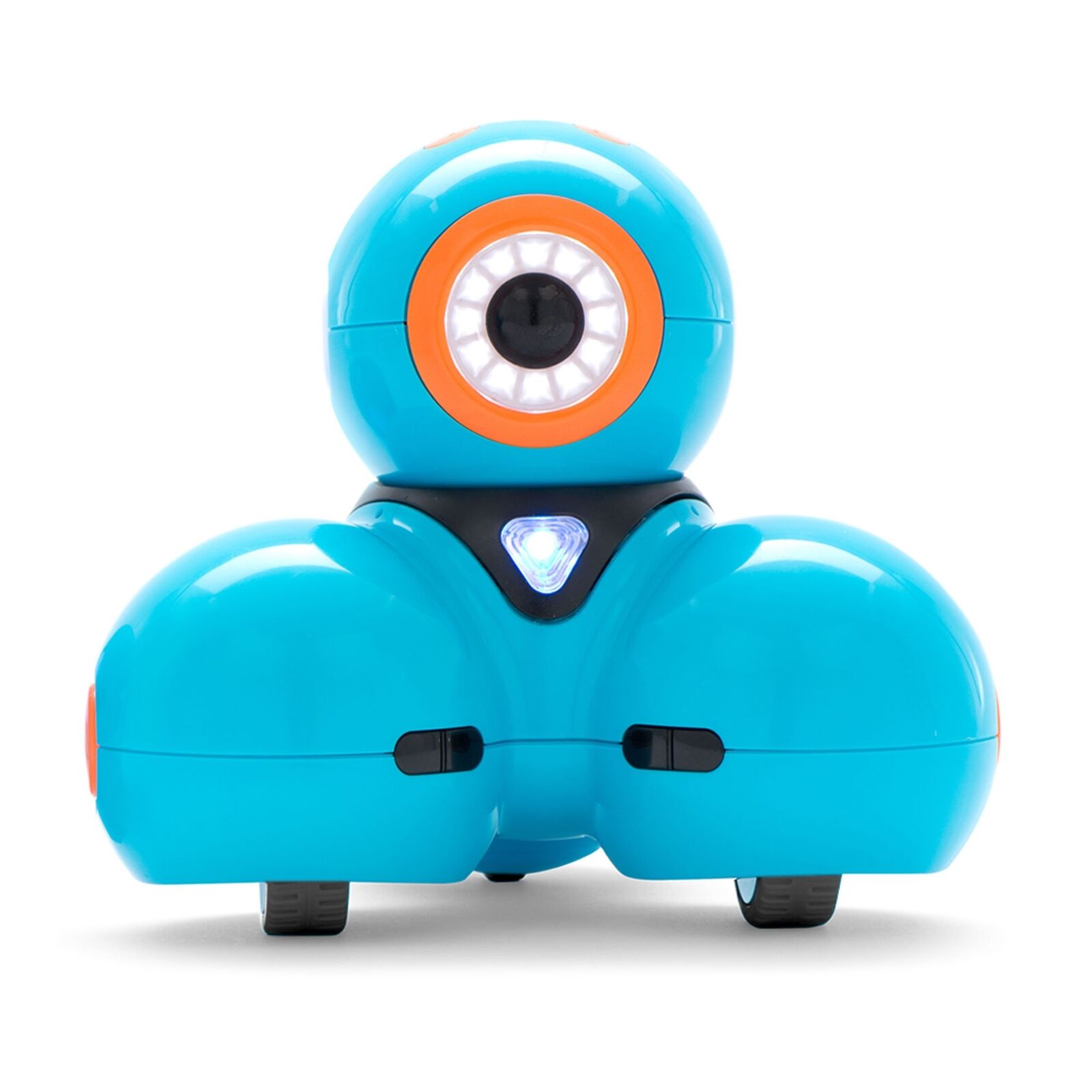 

Робот Wonder Workshop Dash + Challenge Cards