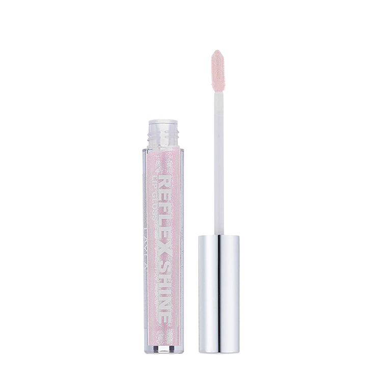 Блеск для губ Layla Cosmetics Reflex Shine Lip Gloss N3 7 мл