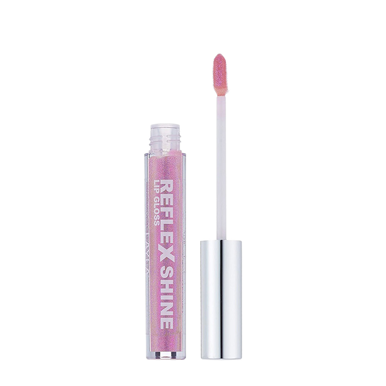 Блеск для губ Layla Cosmetics Reflex Shine Lip GlossN47 мл