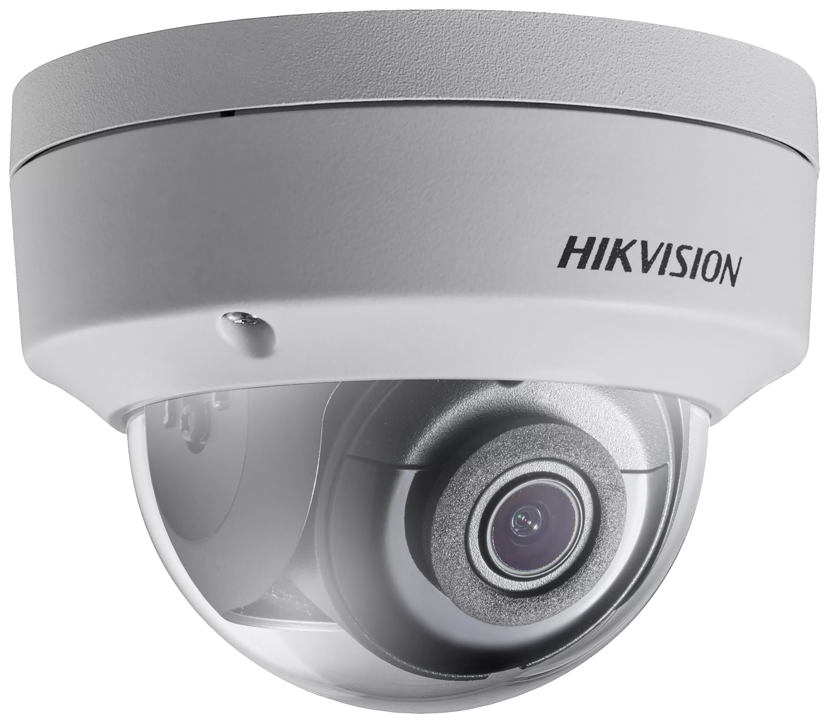 Видеонаблюдение hikvision