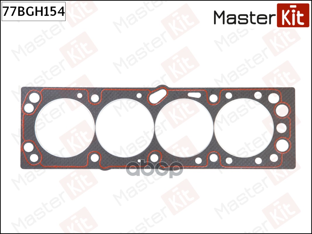 

Прокладка Гбц Gm X16xel, Y16xe, Z16xe, C16xe 77bgh154 MasterKit арт. 77BGH154