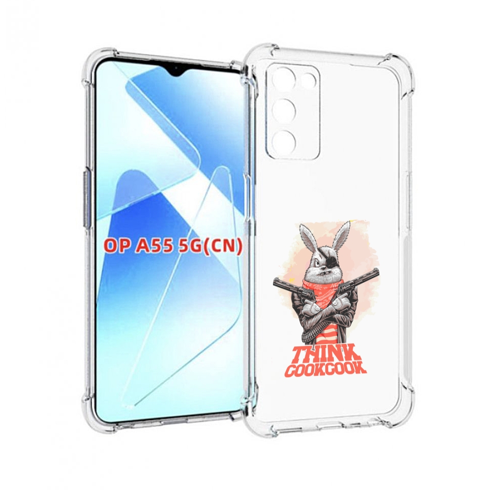 

Чехол MyPads кролик пират для Infinix Zero X Neo, Прозрачный, Tocco