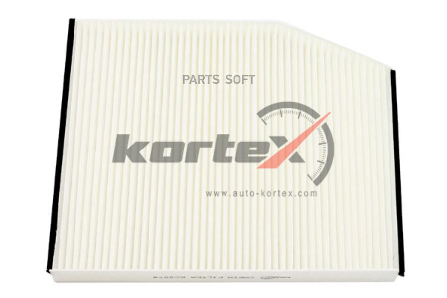 

Фильтр Салонный Ford Transit 13- Kortex^Kc0078 KORTEX арт. KC0078
