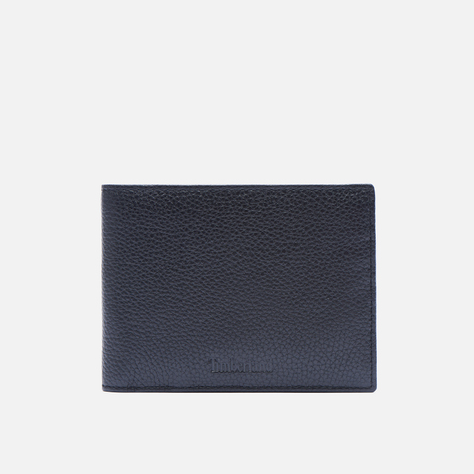 

Кошелек Timberland Large With Coin Pocket чёрный, Размер ONE SIZE, Large With Coin Pocket
