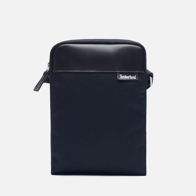 

Сумка Timberland Small Crossbody Leather Trim чёрный, Размер, Черный, Small Crossbody Leather Trim