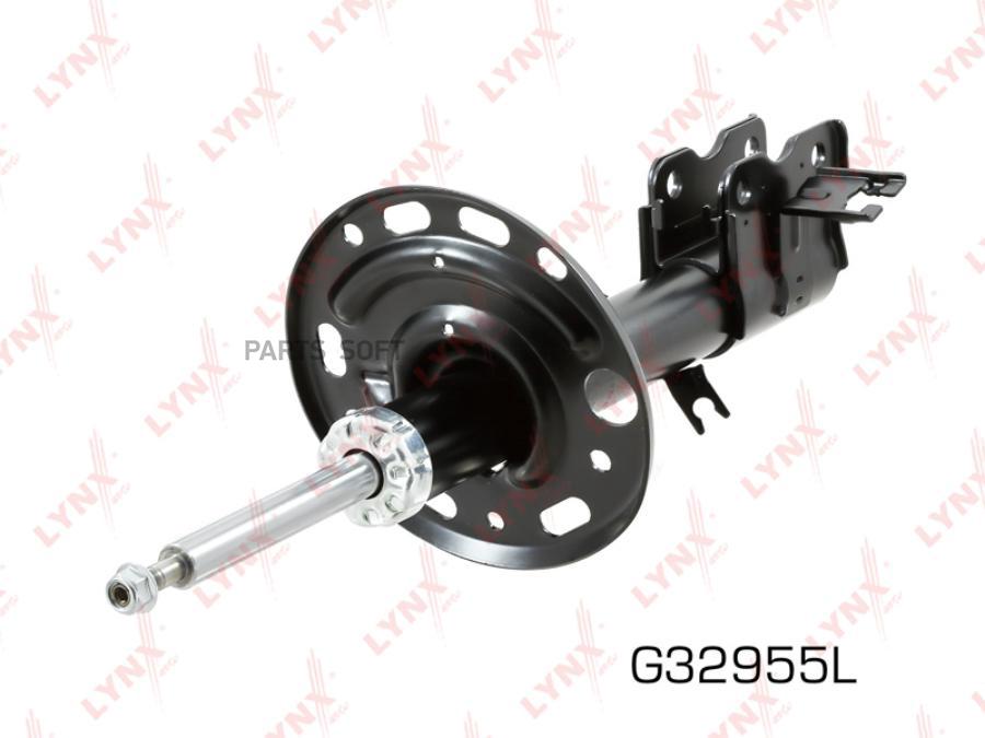 

Стойка Амортизаторная Передняя L Lynxauto G32955l LYNXauto арт. G32955L