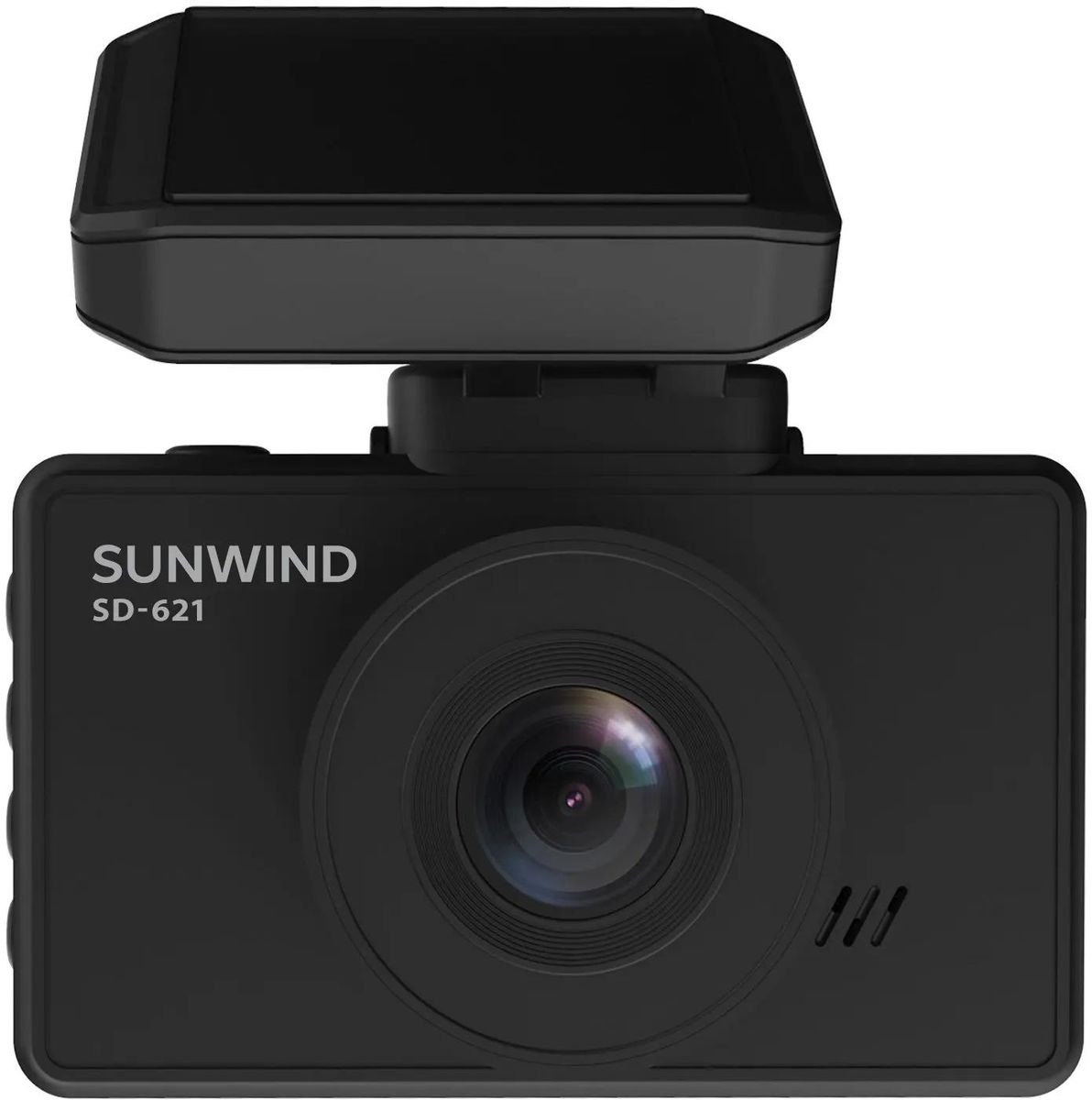 

Видеорегистратор SUNWIND SD-621, черный