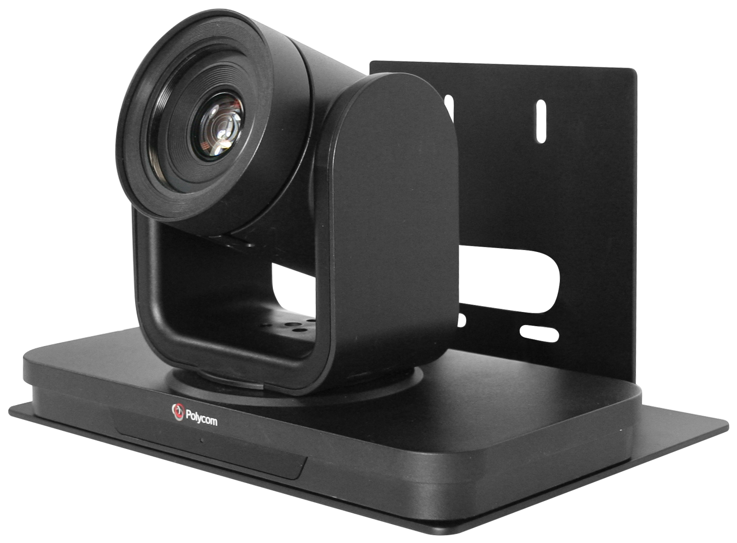 Видеокамера Polycom EAGLEEYE IV 8200-64350-001, Black 100033072309 белый