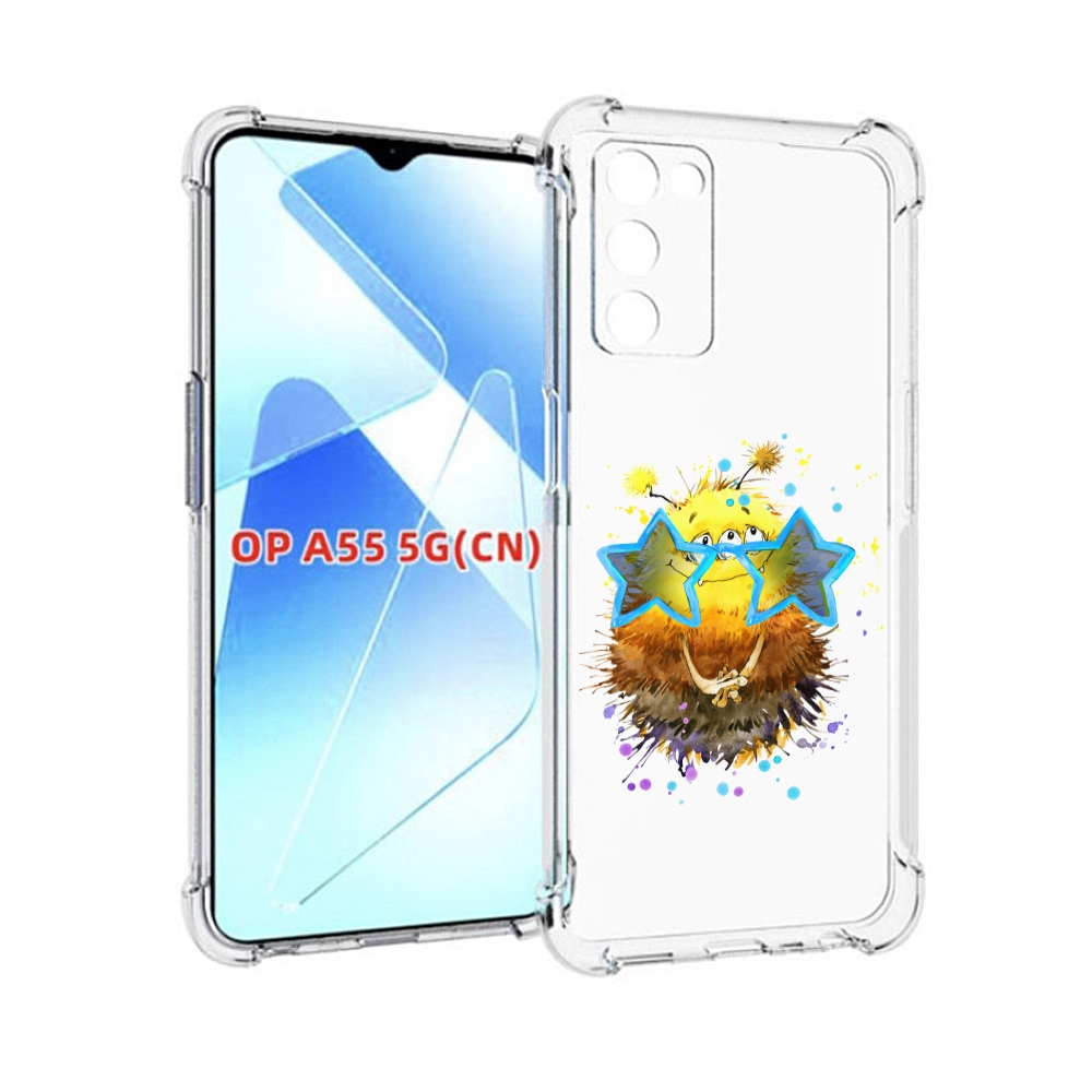 

Чехол MyPads Буня для Infinix Zero X Neo, Прозрачный, Tocco