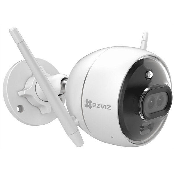 фото Видеокамера ezviz c3x cs-cv310-c0-6b22wf-d1y0 white