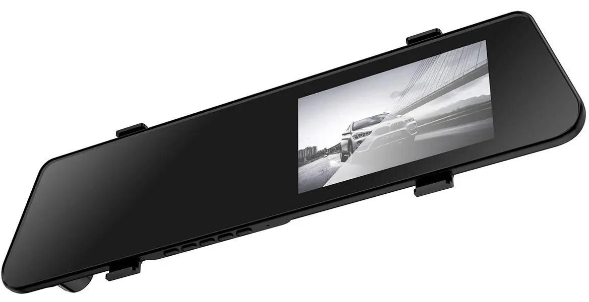 

Видеорегистратор SILVERSTONE F1 NTK-370Duo, черный