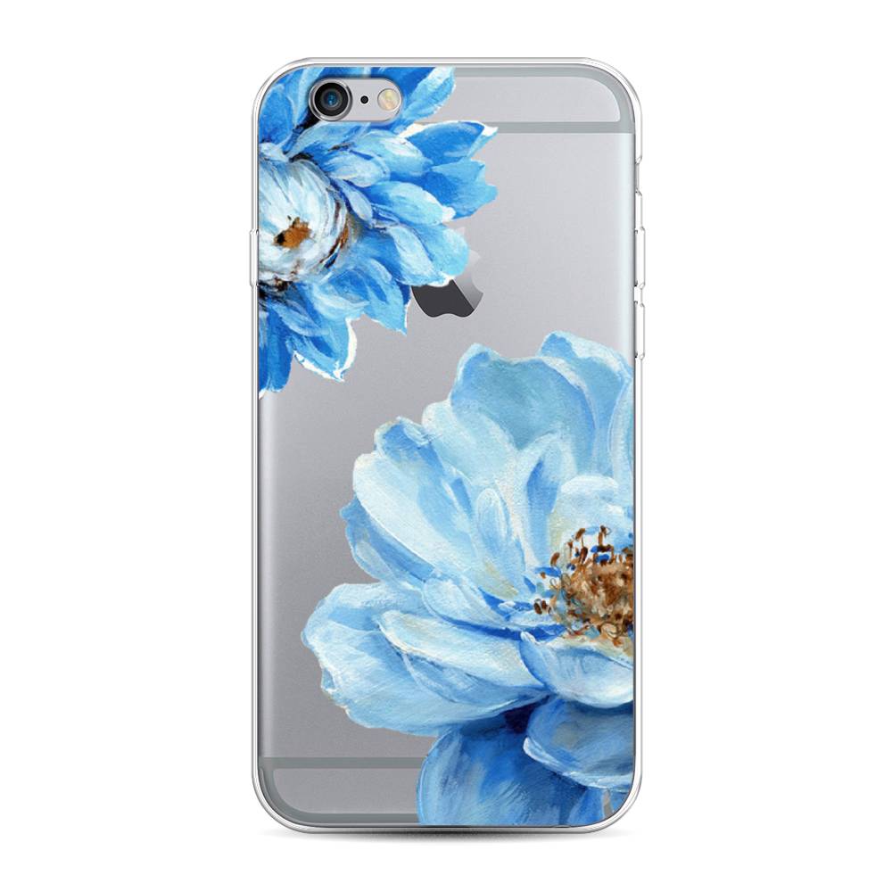 Чехол Awog на Apple iPhone 6S / Айфон 6S 