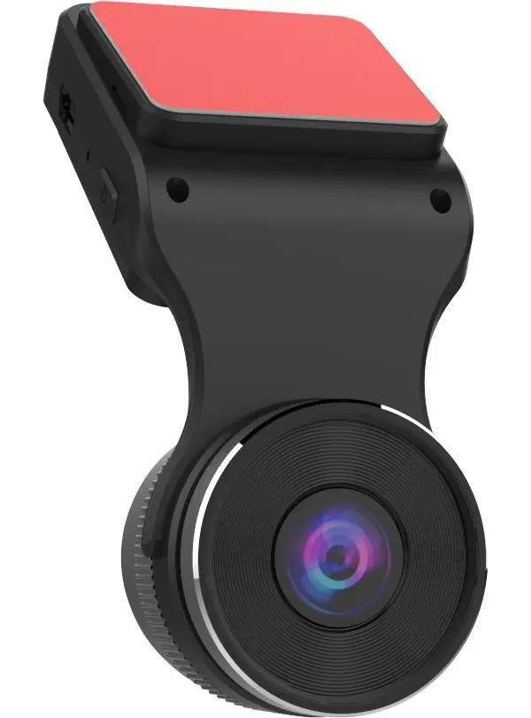 

Видеорегистратор SHO-ME FHD-725, черный