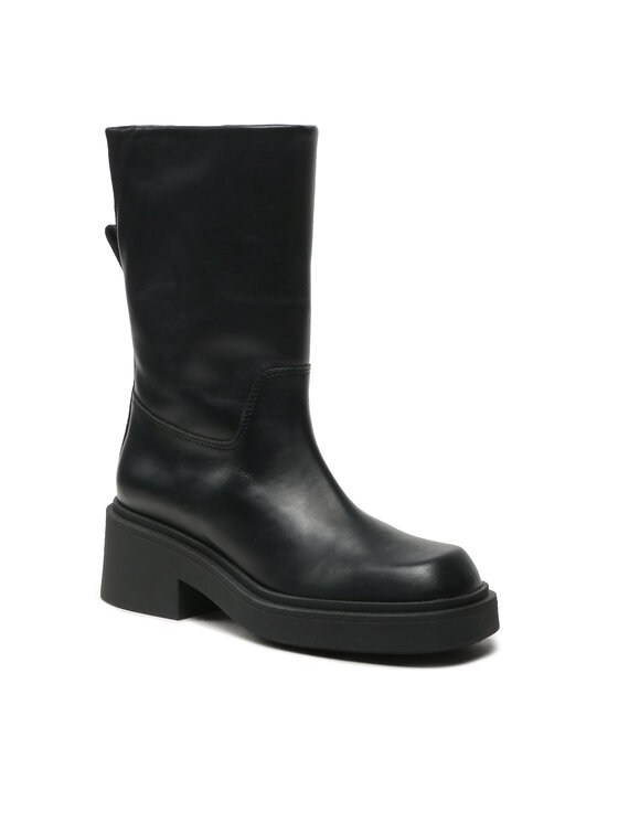 

Полусапоги Attitude YF71FTD-BX1329-O6000-4-401-20-AL-3500 S Furla Черный 36 EU, Attitude YF71FTD-BX1329-O6000-4-401-20-AL-3500 S