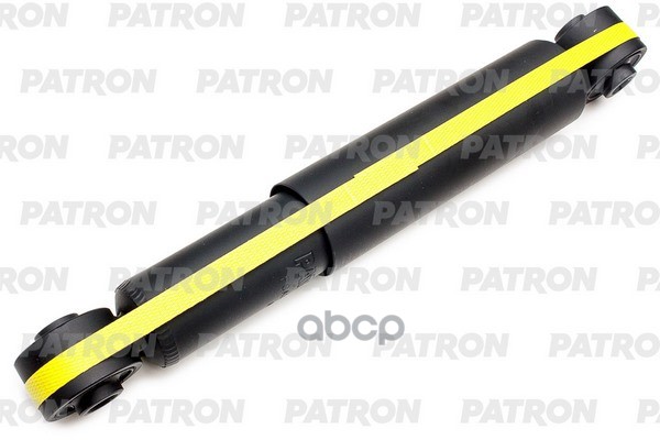 

Амортизатор подвески задн HYUNDAI H100 WAGON 09- PATRON PSA349166