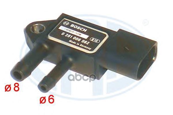 

Датчик Давления Ог Audi/Vw 1.6Tdi/2.0Tdi 05- Era 550813