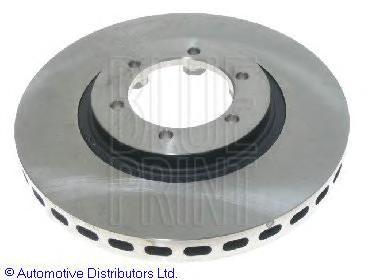 

Тормозной диск Blue Print ADG04367