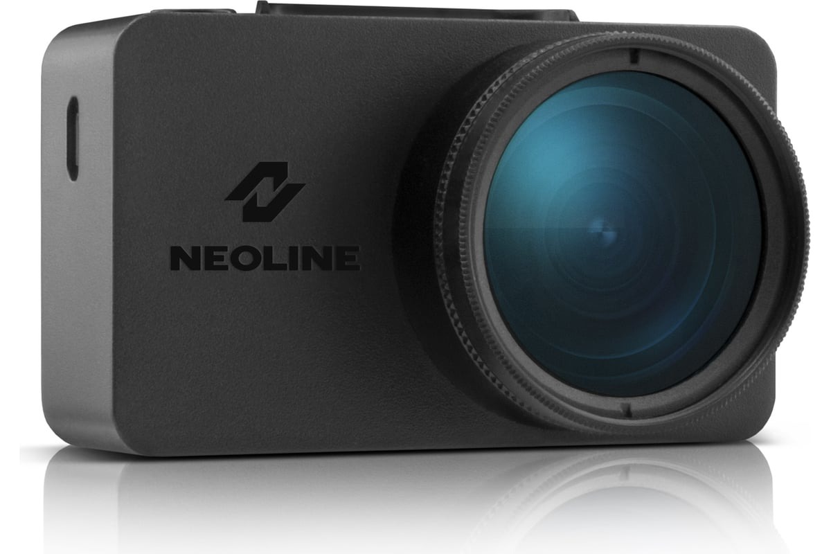 

Видеорегистратор NEOLINE G-Tech X73, черный