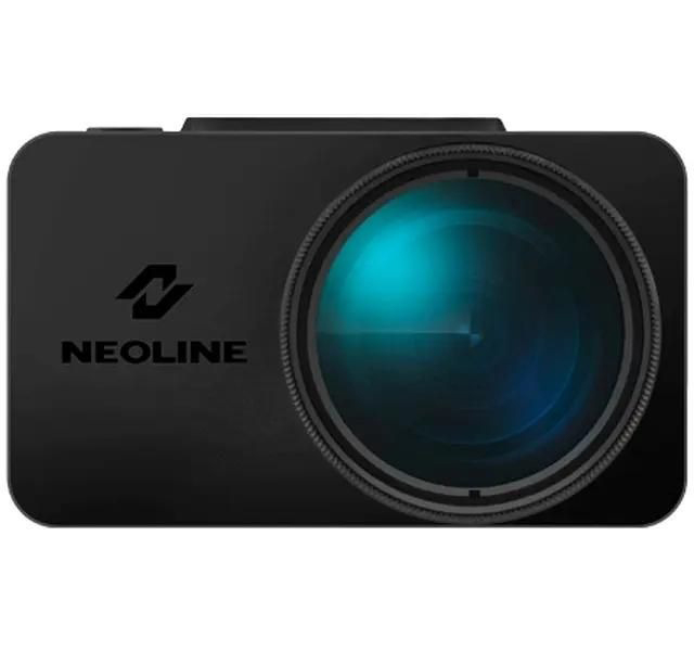 

Видеорегистратор NEOLINE G-Tech X72, черный