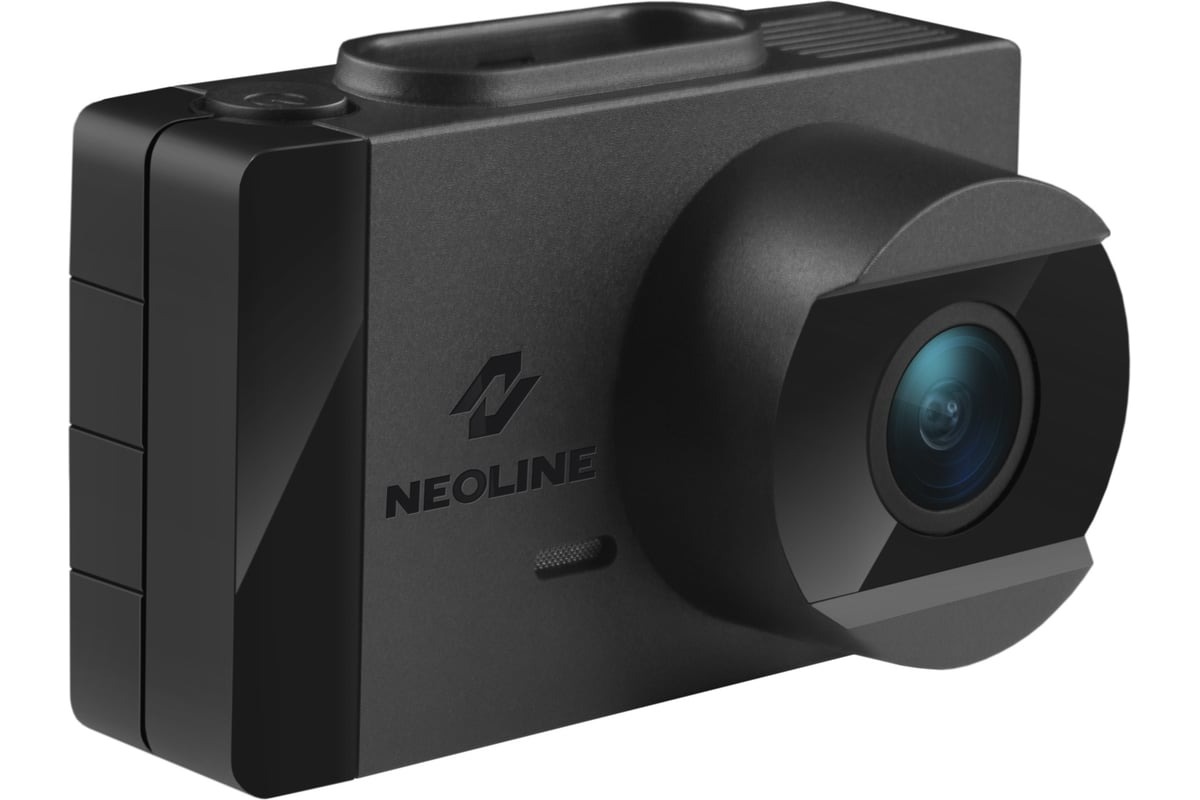 

Видеорегистратор Neoline G-Tech X36, черный
