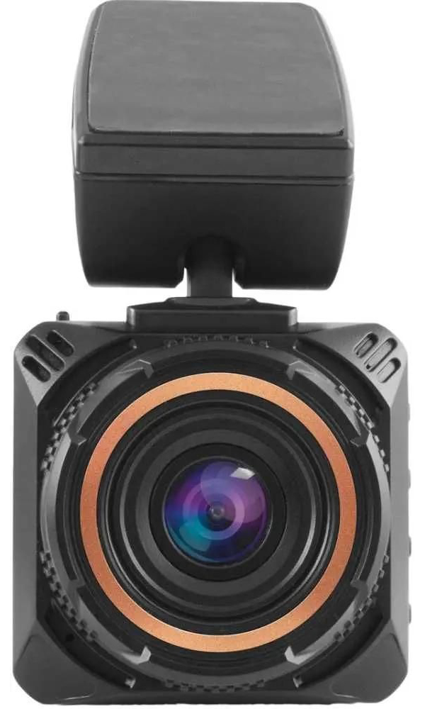 

Видеорегистратор NAVITEL R650NV, черный