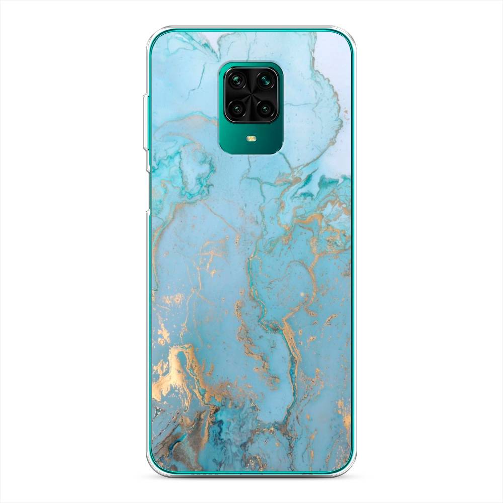Чехол Awog на Xiaomi Redmi Note 9 Pro/9S 