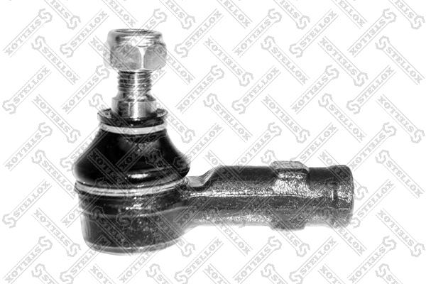 

Наконечник рулевой Stellox 5101019SX