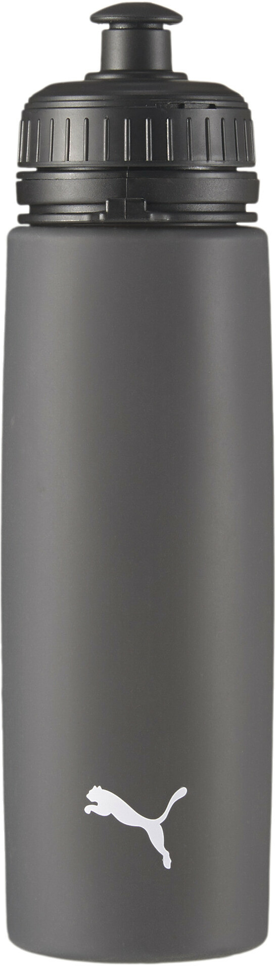 

Бутылка Puma Packable Bottle 0.6 л, Черный