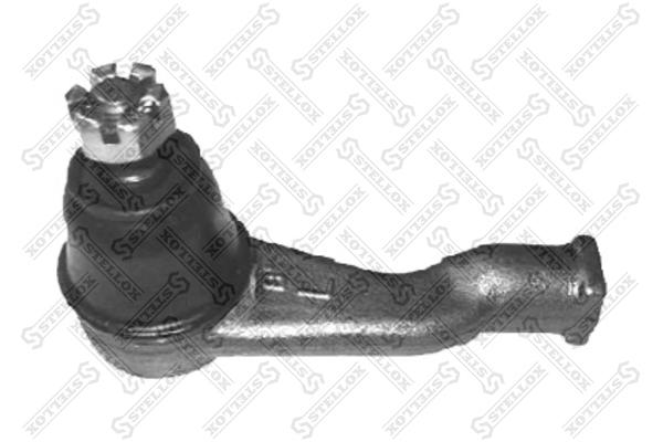 

Наконечник рулевой Stellox 5101053SX