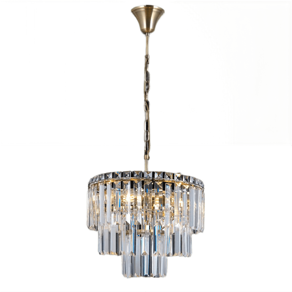 

Подвесная люстра Citilux Фонда CL303163