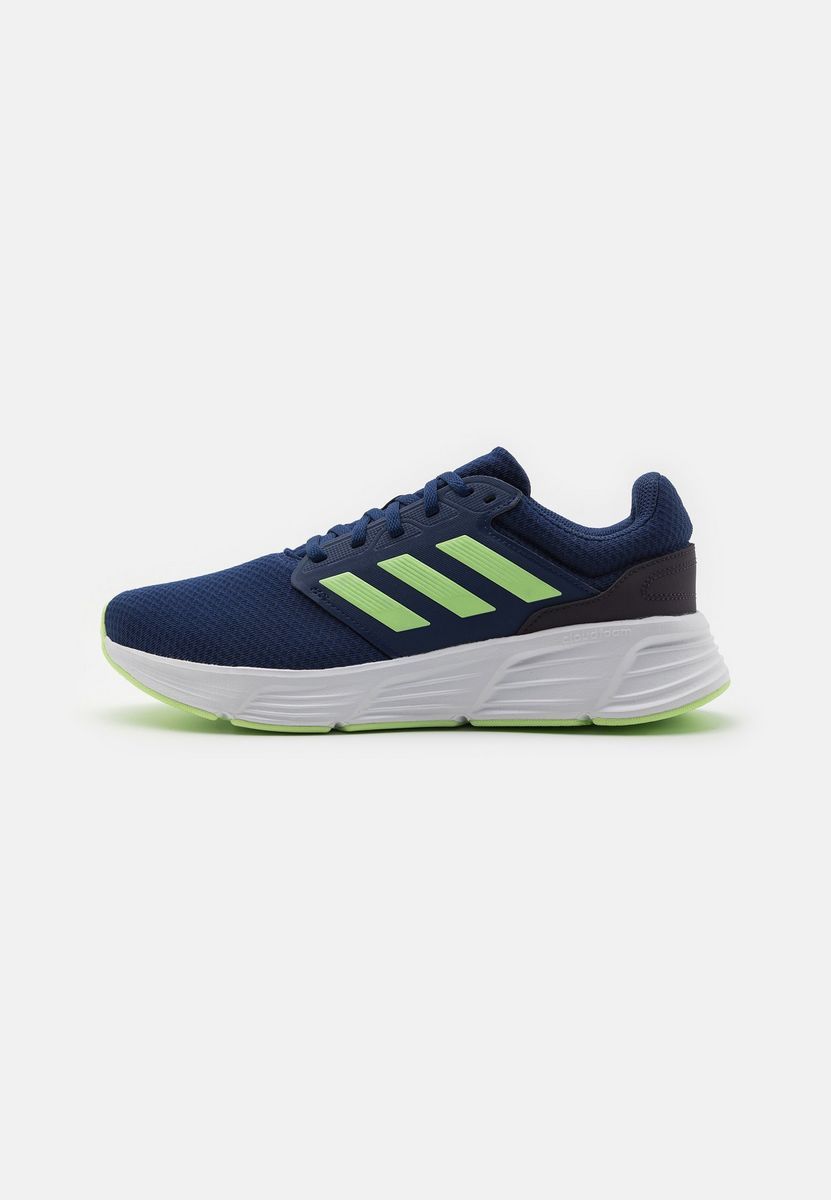 

Кроссовки мужские Adidas AD542A4NK синие 42 2/3 EU, Синий, AD542A4NK