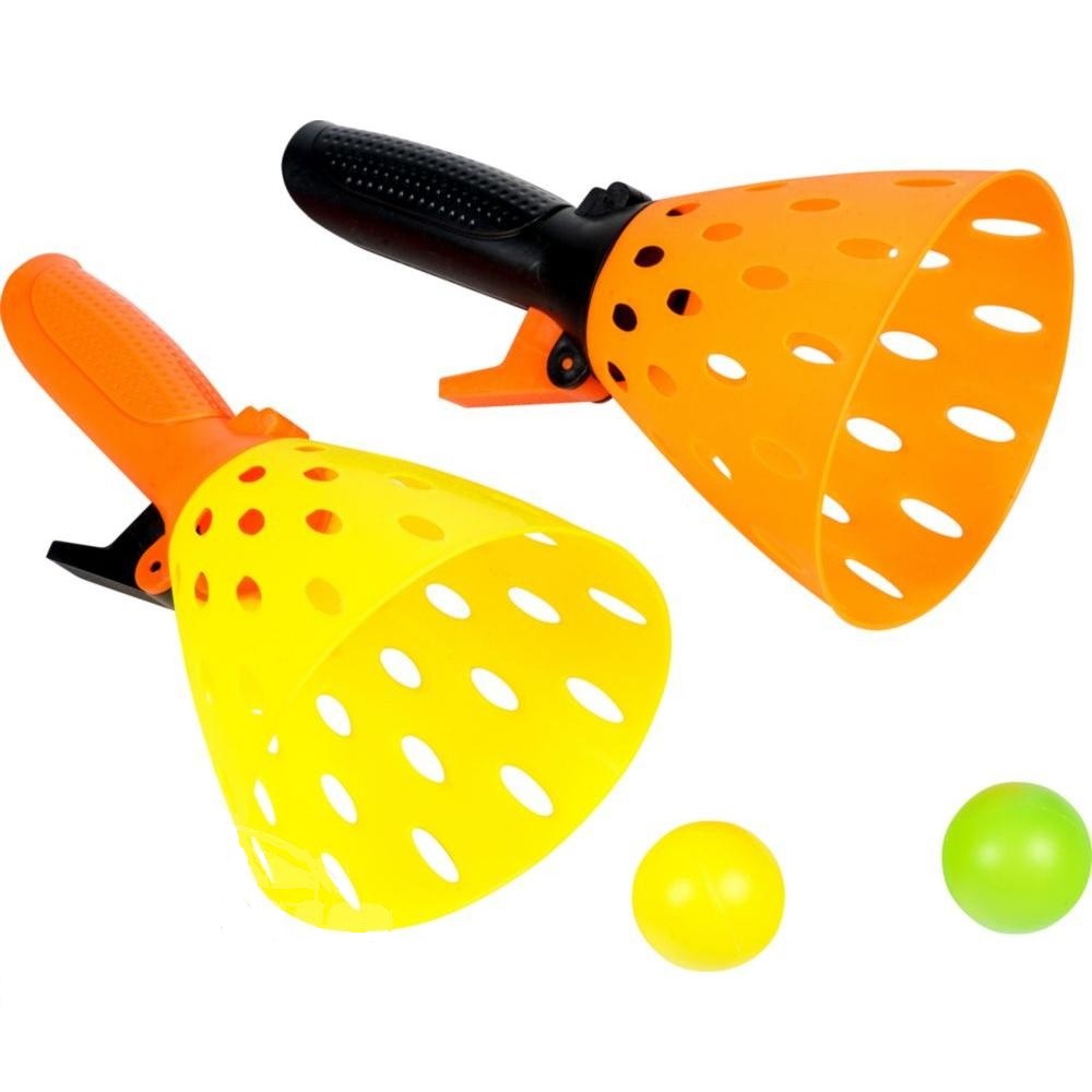 

Детский игровой набор Yue Guan Sport Set Поймай мяч