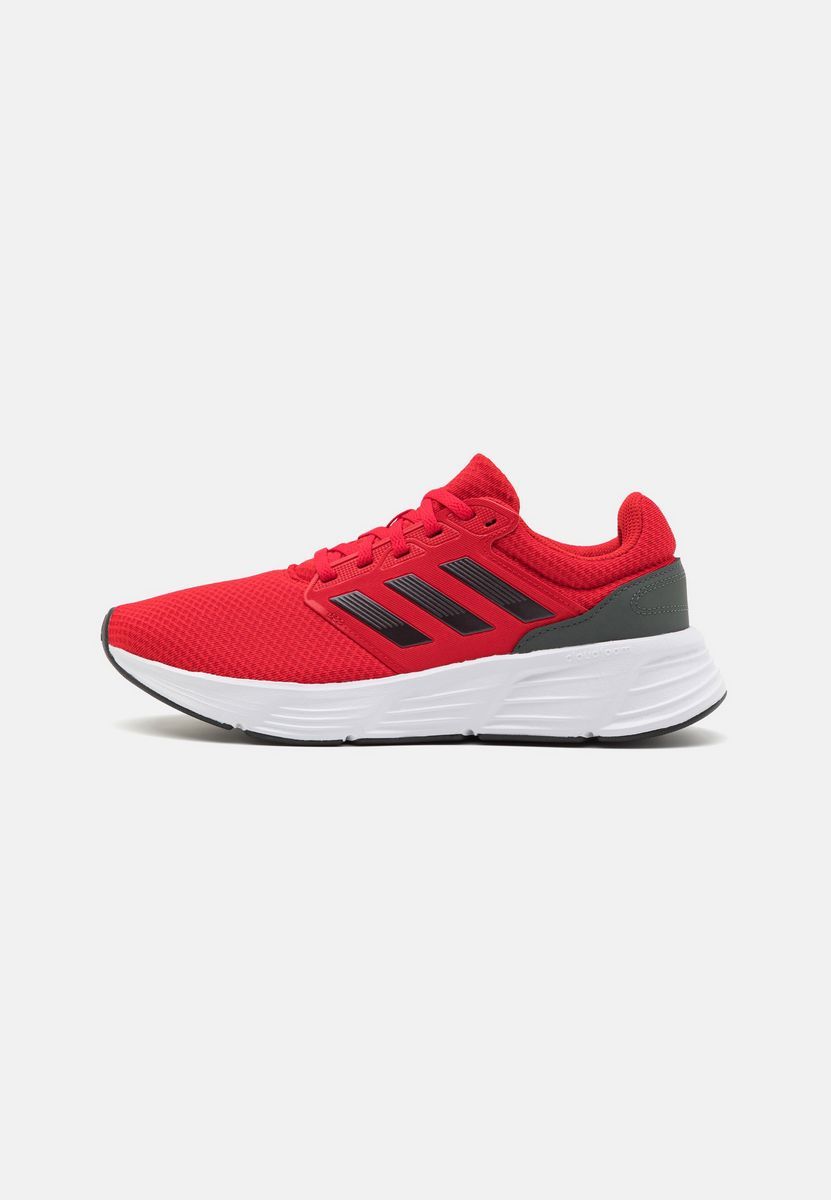 

Кроссовки мужские Adidas AD542A4NK красные 45 1/3 EU, Красный, AD542A4NK