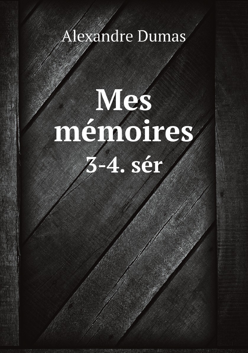 

Mes memoires