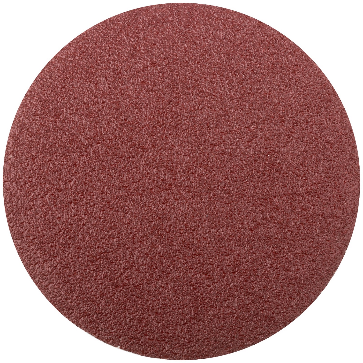 

Круги абразивные шлифовальные на ворсовой основе под "липучку" ( Р240, 125 мм, 5шт.), Cuto