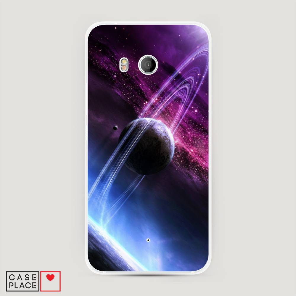 

Чехол Awog "Космос 17" для HTC U11, 101540-3