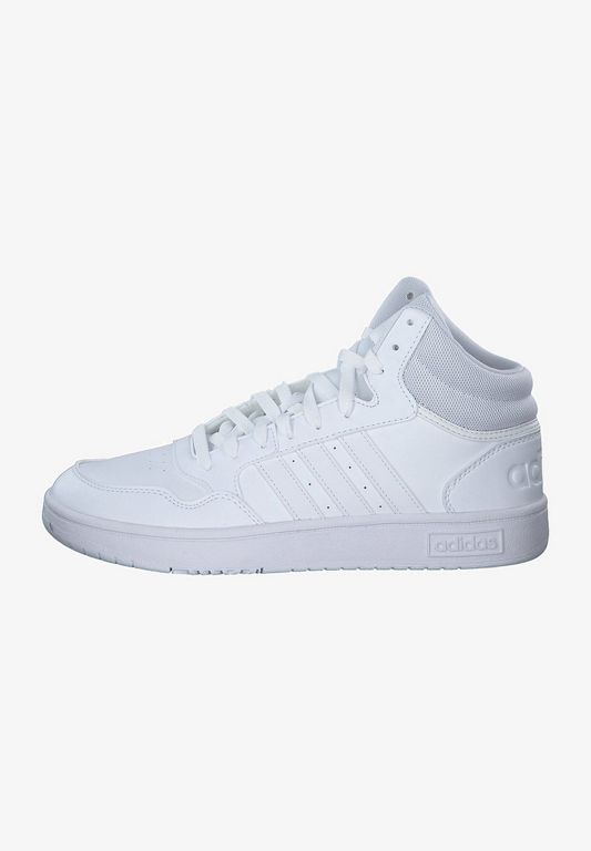 

Кеды мужские Adidas Originals AD112N02L белые 42.5 EU, Белый, AD112N02L