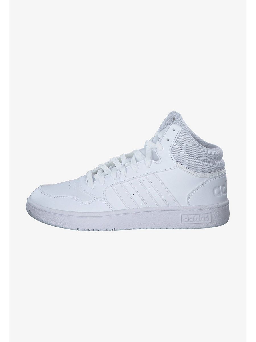 

Кеды мужские Adidas Originals AD112N02L белые 49 EU, Белый, AD112N02L