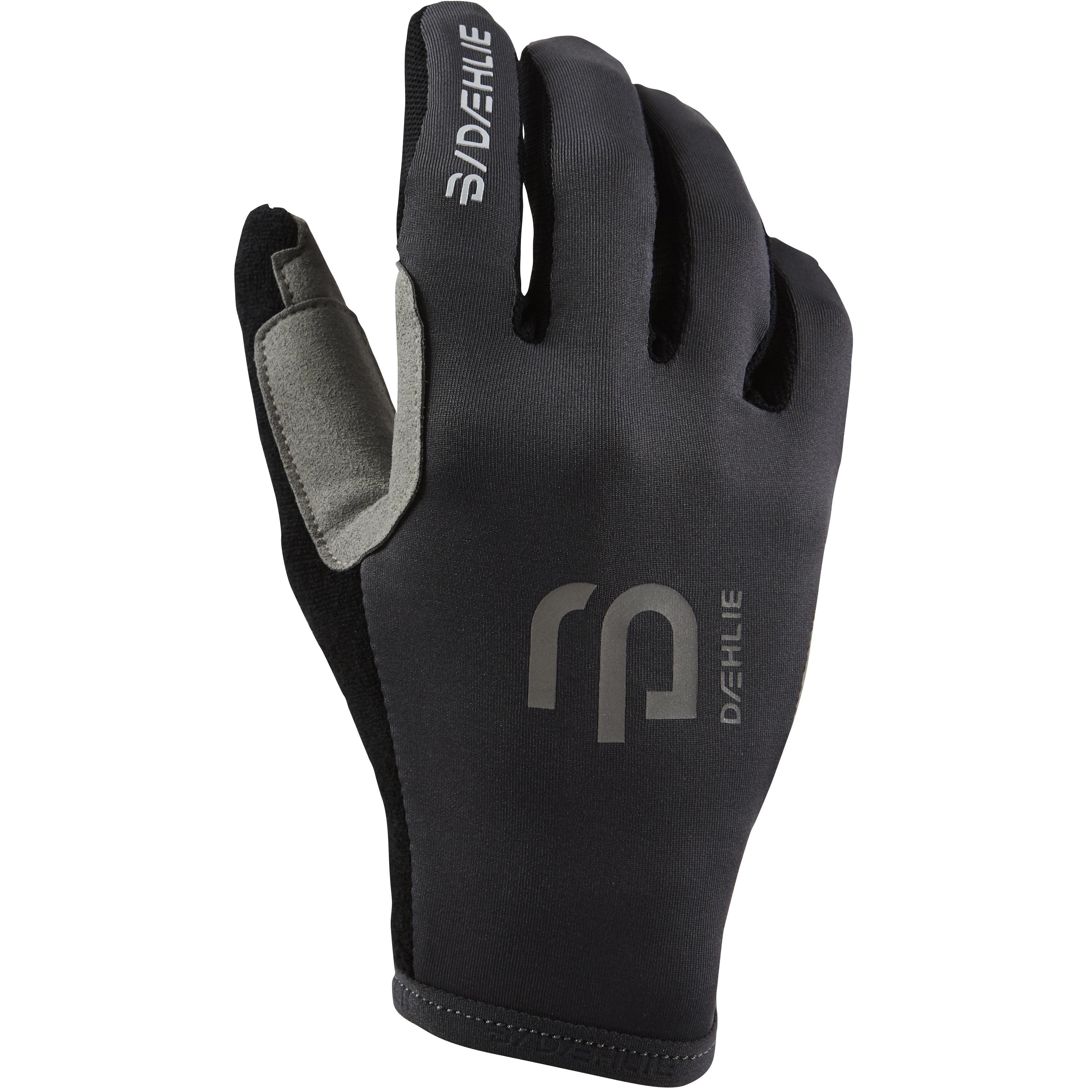 фото Перчатки bjorn daehlie glove summer, black, m