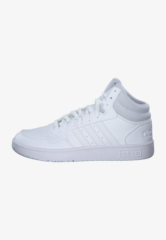 

Кеды мужские Adidas Originals AD112N02L белые 44 EU, Белый, AD112N02L