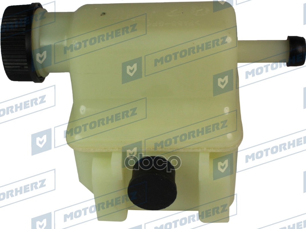 

Бачок Гур/Эгур Motorherz HPP1005EBK
