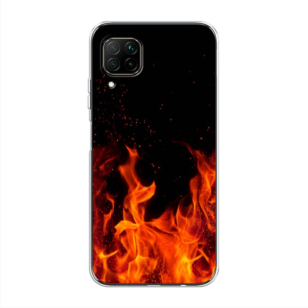 Чехол Awog  на Huawei P40 Lite 