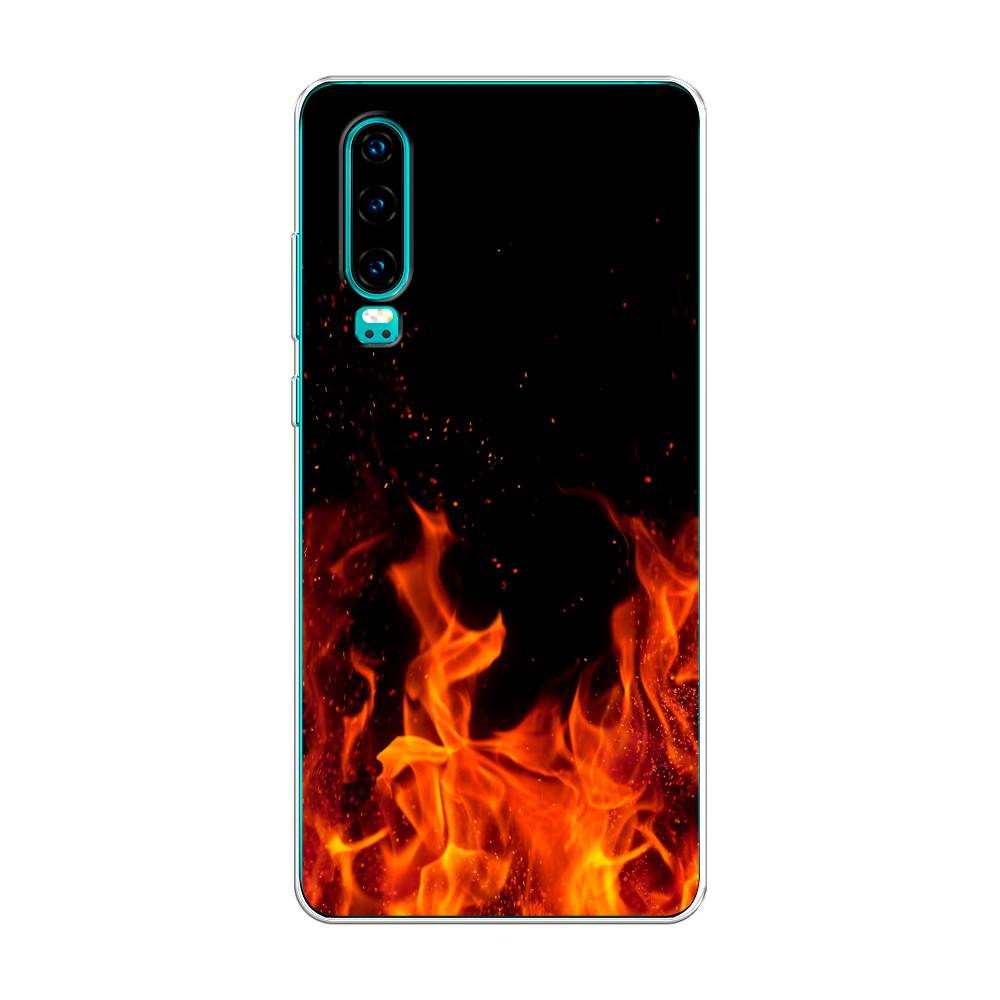 Чехол Awog  на Huawei P30 