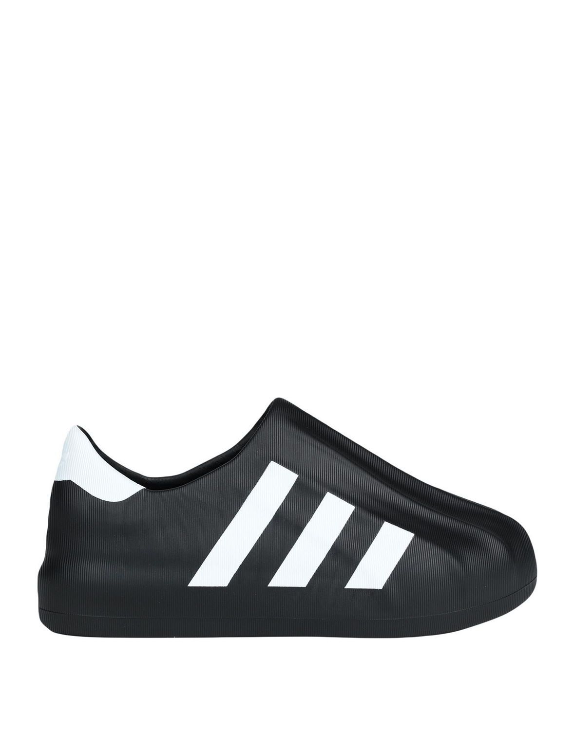 

Кроссовки мужские Adidas 17702053 черные 47 1/3 EU, Черный, 17702053